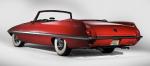 Chrysler Diablo Concept 1957 года